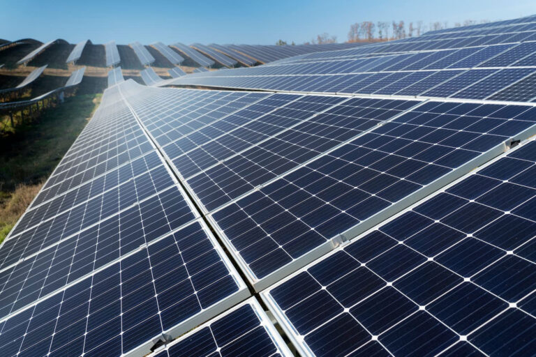 Read more about the article The Benefits of Using High-Quality Solar Mounting Structures