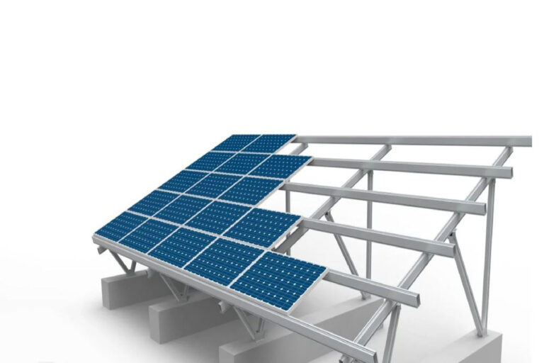 Read more about the article Rocktech India’s Contribution to Solar Projects Across India
