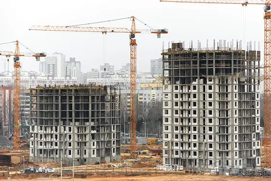 Construction