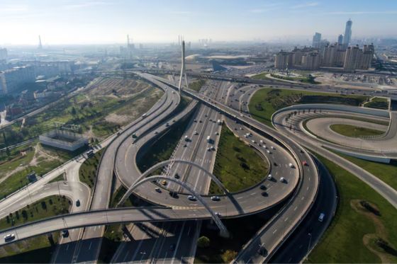 Infrastructure