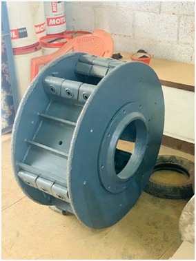 Vsi-Wear-Parts