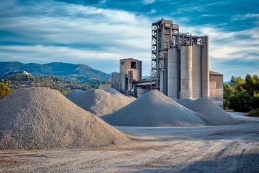 Cement Plants